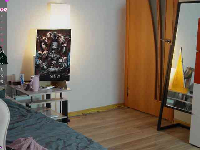 UrLizz webcam