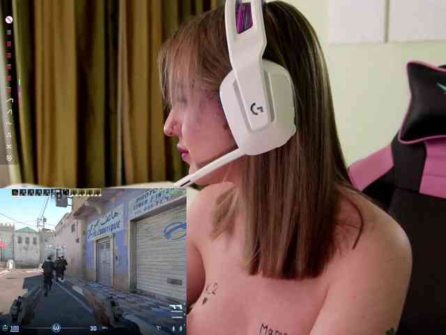 online cam to cam Sabrina-Magic