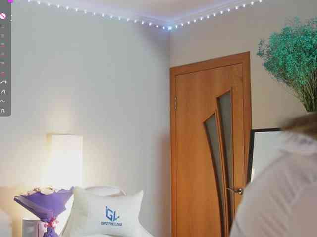UrLizz webcam