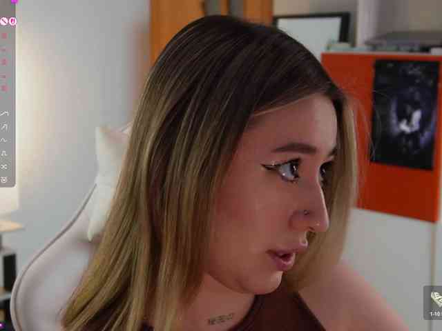 UrLizz webcam