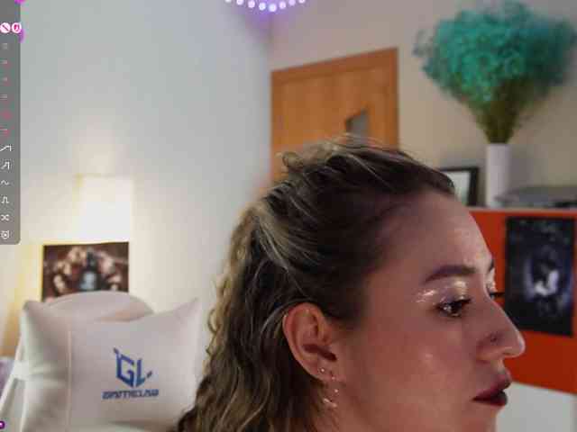 UrLizz webcam