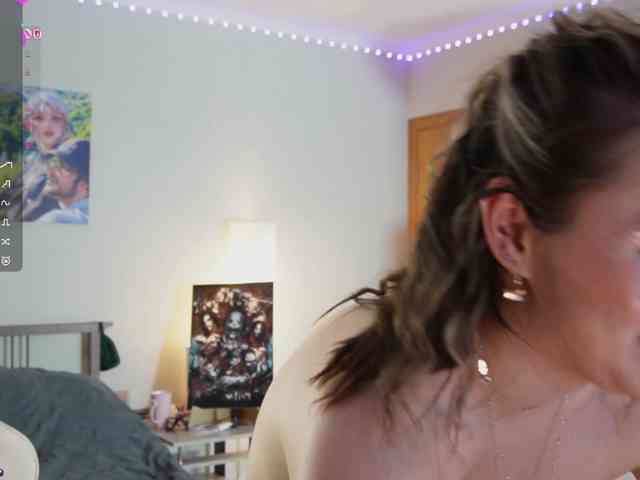 UrLizz webcam