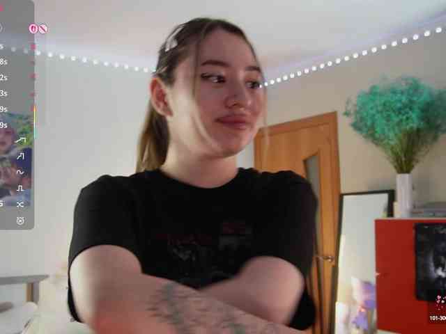 UrLizz webcam