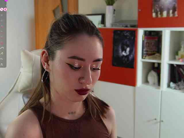 UrLizz webcam