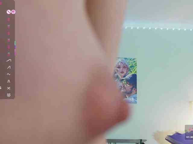 public voyeur cam Sabrina-Magic