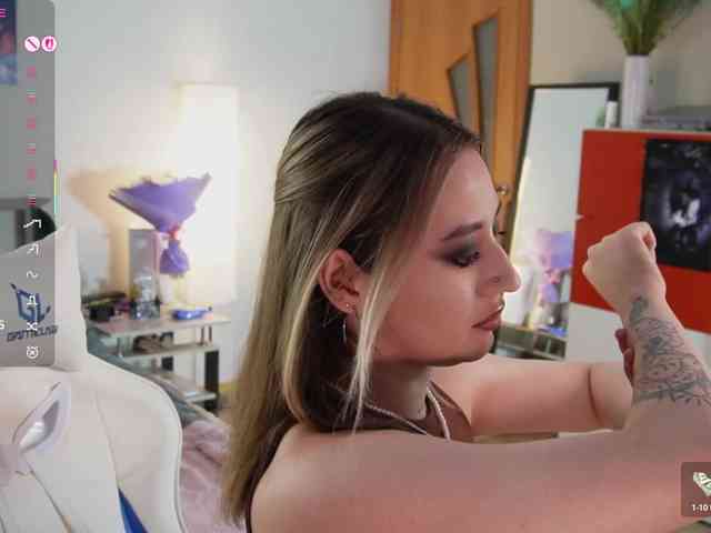 UrLizz webcam