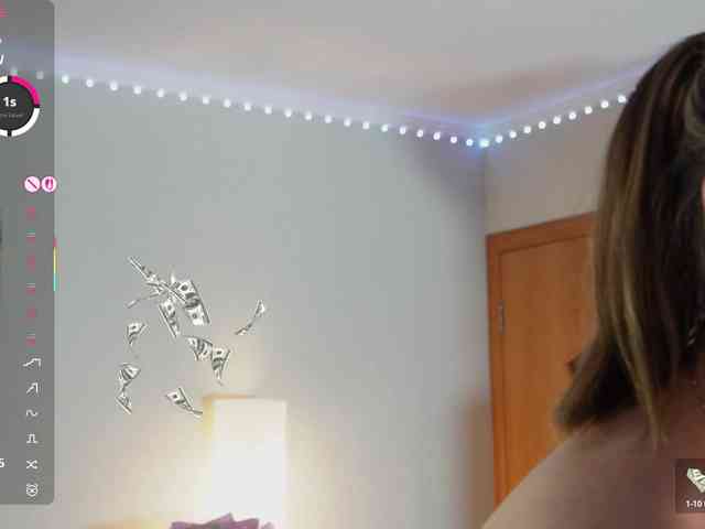 UrLizz webcam