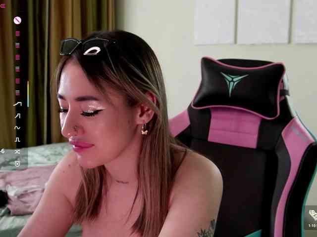 Sabrina-Magic Sabrina-Magic