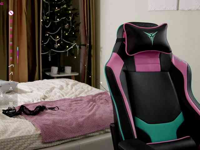 Sabrina-Magic Sabrina-Magic