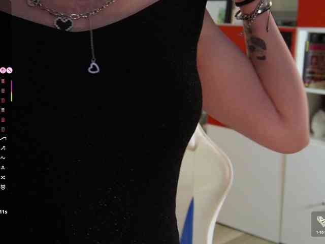UrLizz webcam