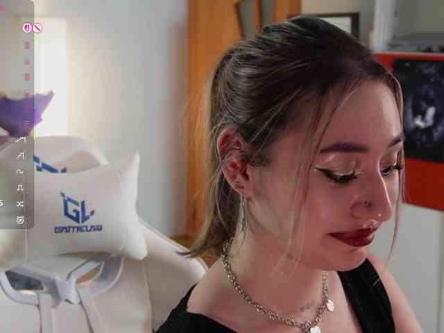 adult live sex webcam Sabrina-Magic
