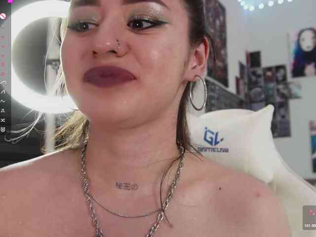 UrLizz webcam