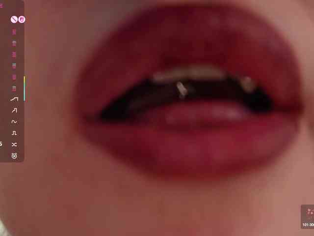 sex web cam Sabrina-Magic