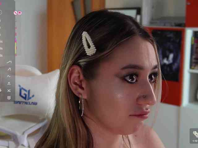 UrLizz webcam