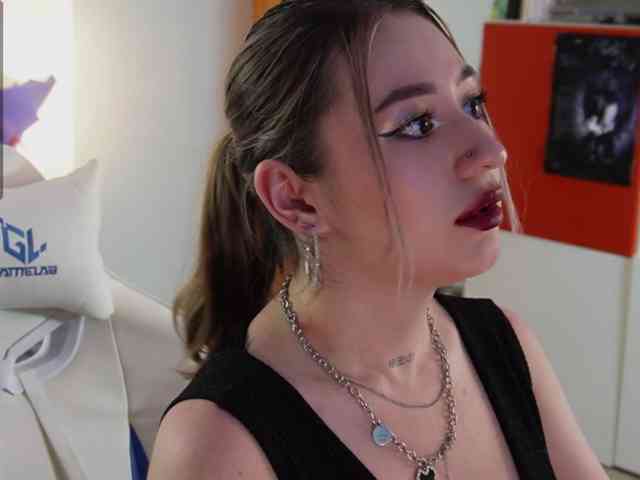 UrLizz webcam