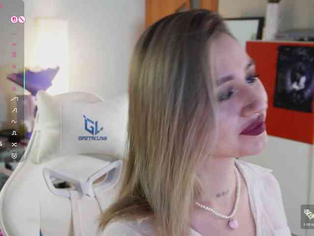 UrLizz webcam