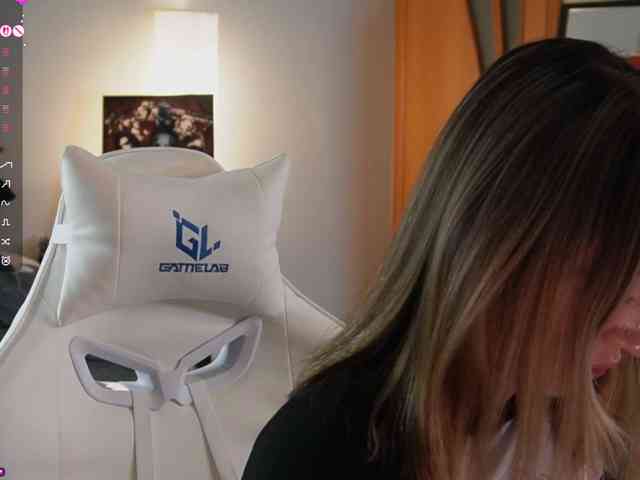 UrLizz webcam