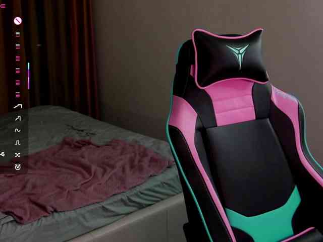 Sabrina-Magic Sabrina-Magic