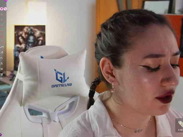 UrLizz webcam