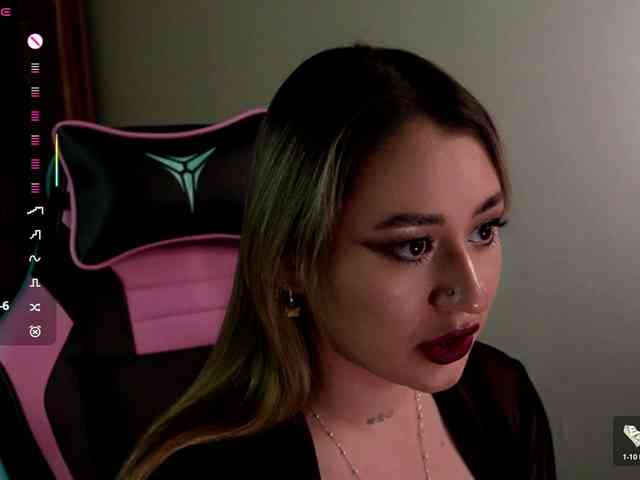 UrLizz webcam