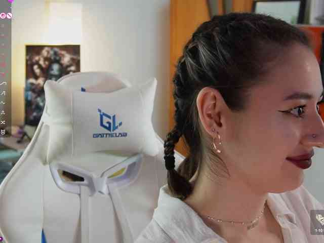 UrLizz webcam