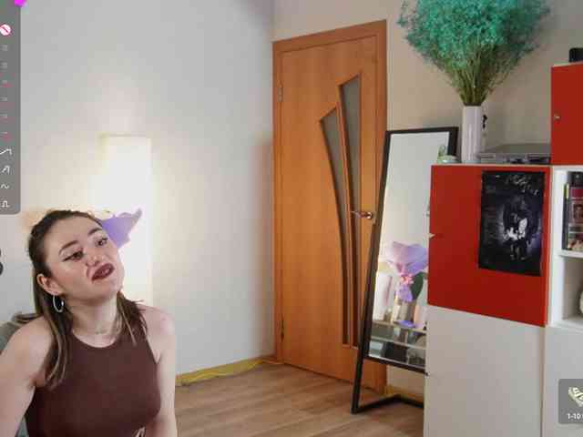 UrLizz webcam