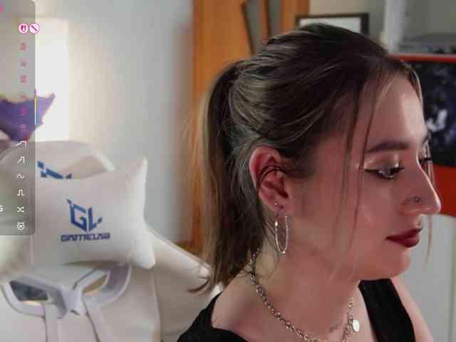 sex live free Sabrina-Magic