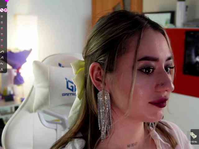 UrLizz webcam