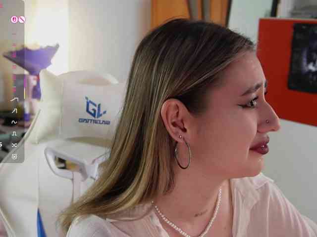 UrLizz webcam