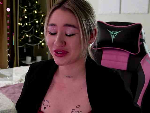 Sabrina-Magic Sabrina-Magic