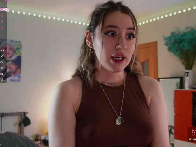 UrLizz webcam