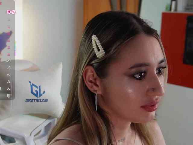 UrLizz webcam