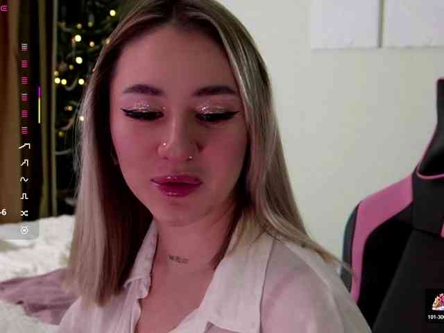 Sabrina-Magic Sabrina-Magic