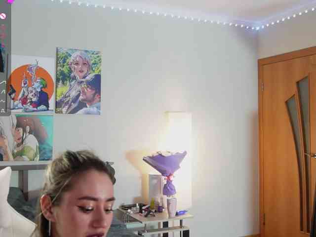 UrLizz webcam