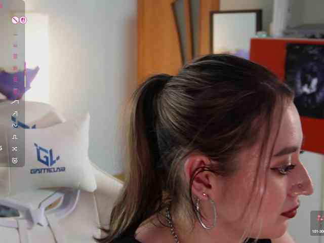 free video chat random Sabrina-Magic