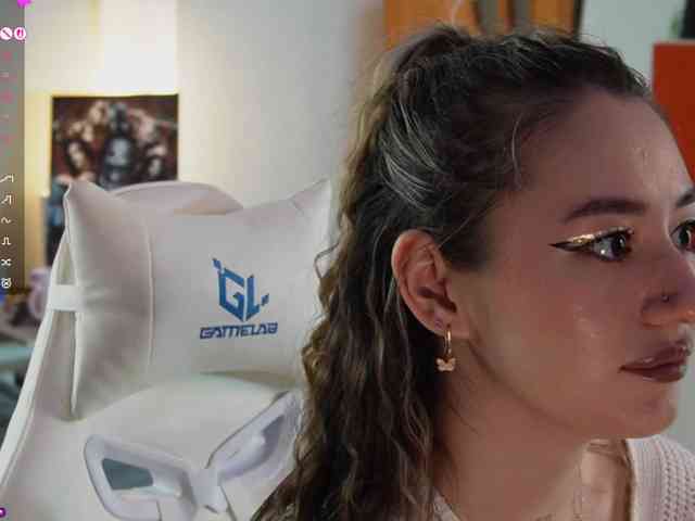 UrLizz webcam
