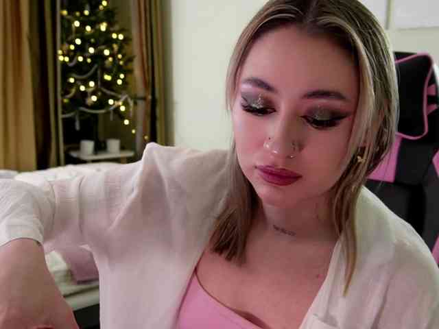 Sabrina-Magic Sabrina-Magic