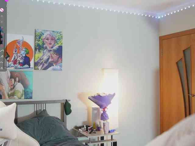 UrLizz webcam
