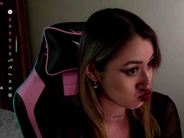 UrLizz webcam