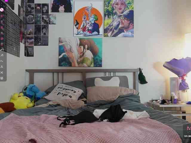 UrLizz webcam