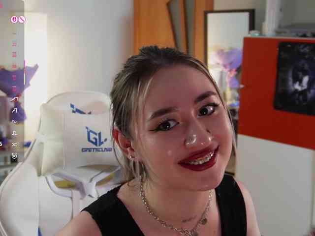 UrLizz webcam