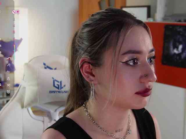 UrLizz webcam