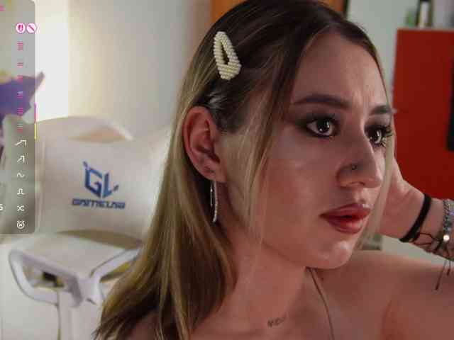 UrLizz webcam