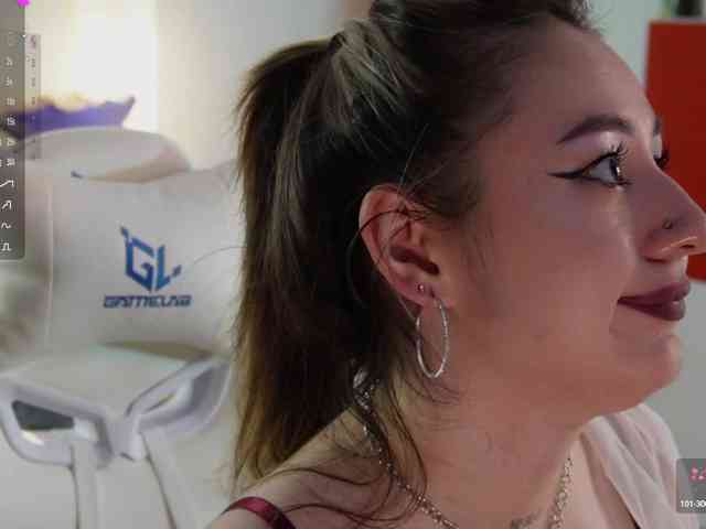 UrLizz webcam