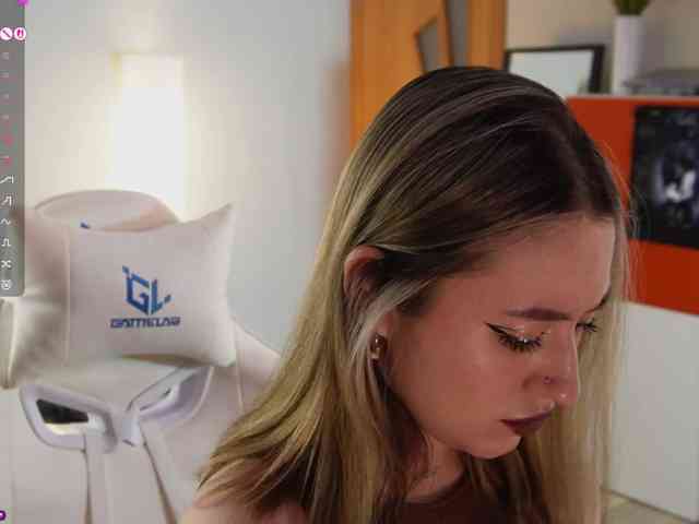 UrLizz webcam