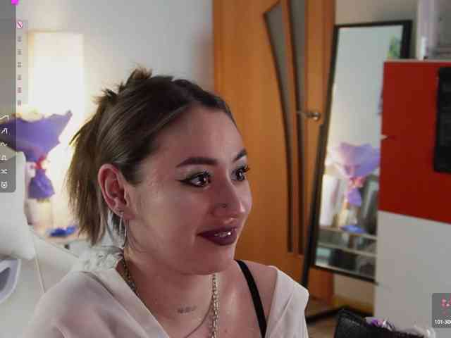 UrLizz webcam