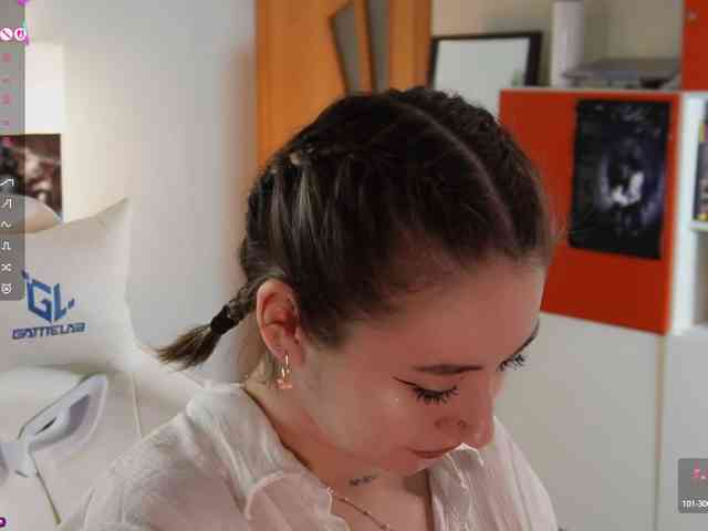 UrLizz webcam