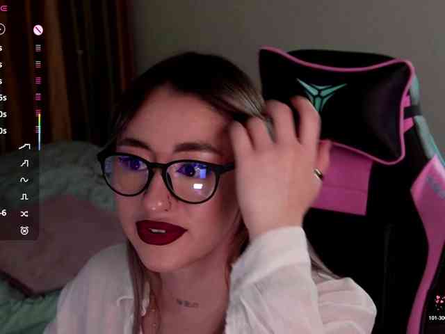 UrLizz webcam