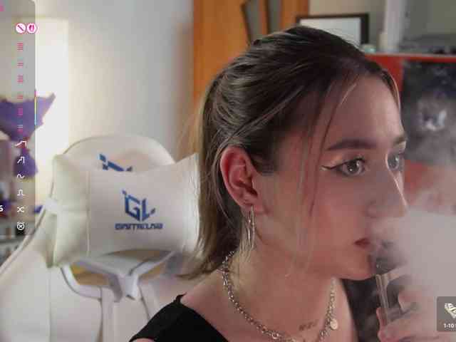 UrLizz webcam