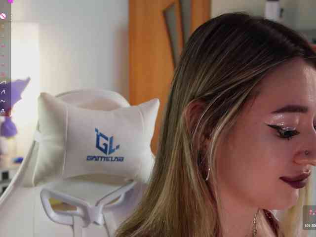 UrLizz webcam